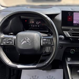 Citroën C4 1.2 FEEL PACK PURETECH 130 AT - 3 godine jamstva