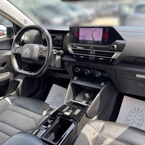 Citroën C4 1.2 FEEL PACK PURETECH 130 AT - 3 godine jamstva