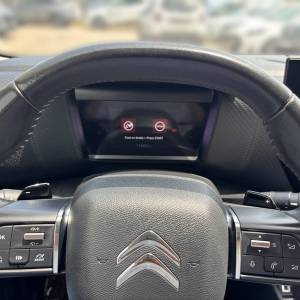 Citroën C4 1.2 FEEL PACK PURETECH 130 AT - 3 godine jamstva