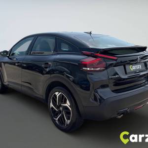 Citroën C4 1.2 FEEL PACK PURETECH 130 AT - 3 godine jamstva
