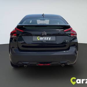 Citroën C4 1.2 FEEL PACK PURETECH 130 AT - 3 godine jamstva