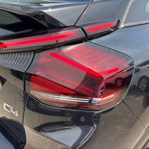 Citroën C4 1.2 FEEL PACK PURETECH 130 AT - 3 godine jamstva