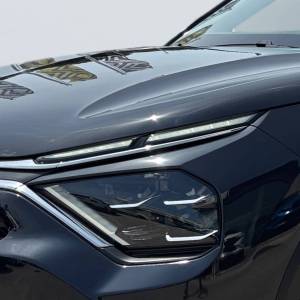 Citroën C4 1.2 FEEL PACK PURETECH 130 AT - 3 godine jamstva