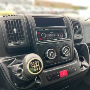 Citroën Jumper 2.0 L2H2