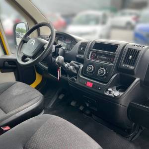 Citroën Jumper 2.0 L2H2