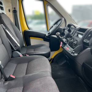 Citroën Jumper 2.0 L2H2