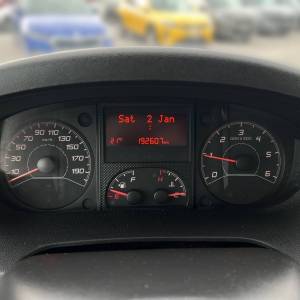 Citroën Jumper 2.0 L2H2