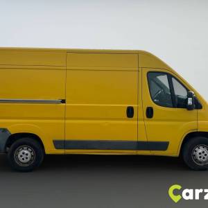 Citroën Jumper 2.0 L2H2