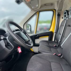 Citroën Jumper 2.0 L2H2