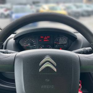 Citroën Jumper 2.0 L2H2