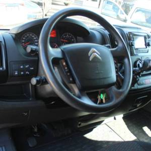 Citroen Jumper 2.2 HDi L1H1 *NAVIGACIJA, KAMERA*