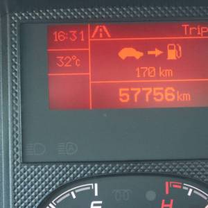 Citroen Jumper 2.2 HDi L1H1 *NAVIGACIJA, KAMERA*