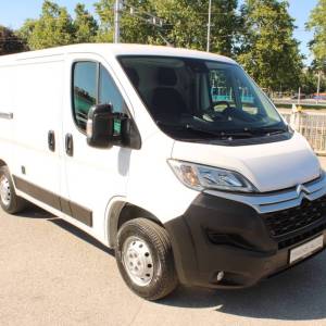 Citroen Jumper 2.2 HDi L1H1 *NAVIGACIJA, KAMERA*
