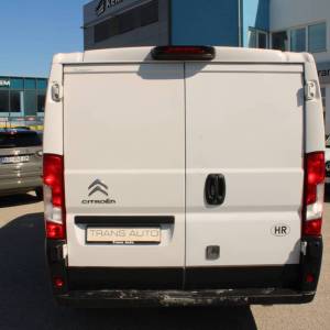 Citroen Jumper 2.2 HDi L1H1 *NAVIGACIJA, KAMERA*