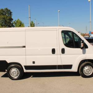Citroen Jumper 2.2 HDi L1H1 *NAVIGACIJA, KAMERA*