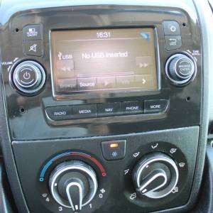 Citroen Jumper 2.2 HDi L1H1 *NAVIGACIJA, KAMERA*