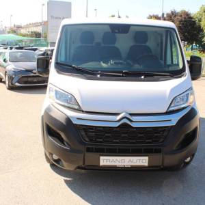Citroen Jumper 2.2 HDi L1H1 *NAVIGACIJA, KAMERA*