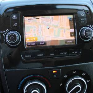Citroen Jumper 2.2 HDi L1H1 *NAVIGACIJA, KAMERA*