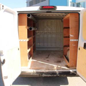 Citroen Jumper 2.2 HDi L1H1 *NAVIGACIJA, KAMERA*