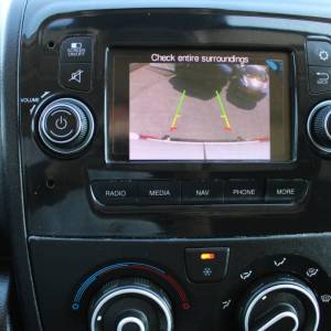 Citroen Jumper 2.2 HDi L1H1 *NAVIGACIJA, KAMERA*