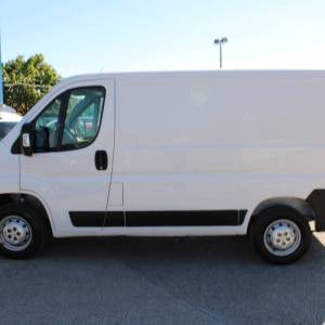 Citroen Jumper 2.2 HDi L1H1 *NAVIGACIJA, KAMERA*