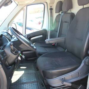 Citroen Jumper 2.2 HDi L1H1 *NAVIGACIJA, KAMERA*