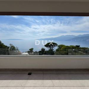 COSTABELLA, BIVIO, KANTRIDA- eksluzivan penthouse 129,54m2, 100m od mora, prekrasan pogled - STAN 4