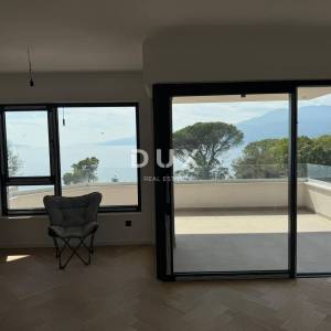 COSTABELLA, BIVIO, KANTRIDA- eksluzivan penthouse 129,54m2, 100m od mora, prekrasan pogled - STAN 4