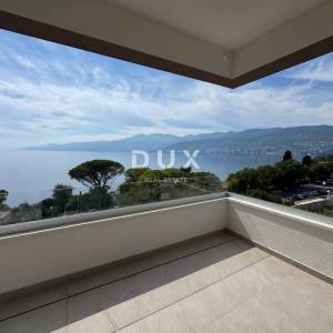 COSTABELLA, BIVIO, KANTRIDA- eksluzivan penthouse 129,54m2, 100m od mora, prekrasan pogled - STAN 4