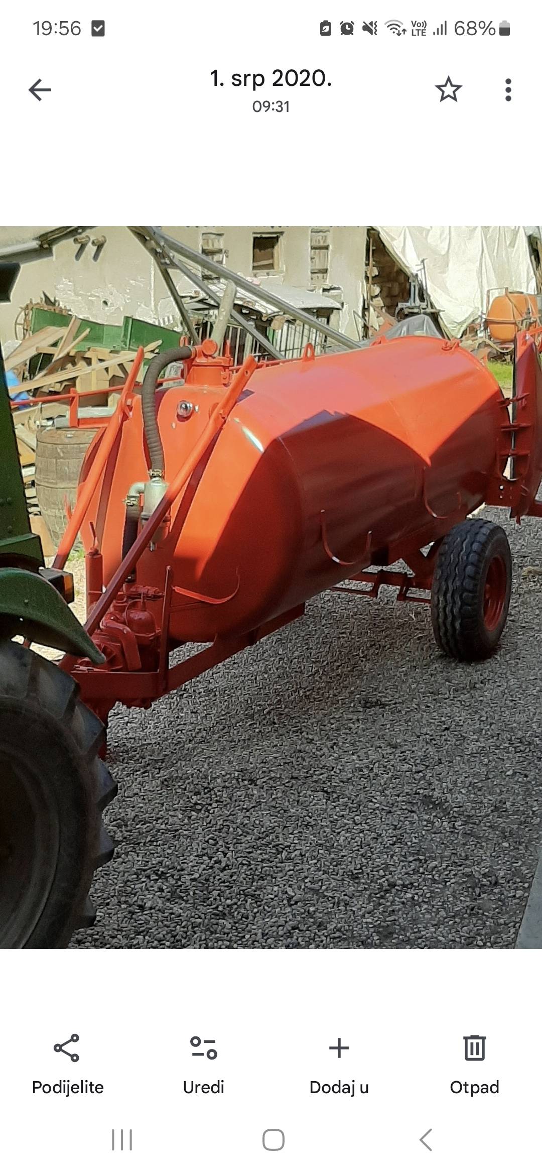 Creina 3200
