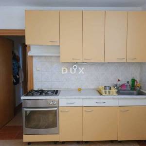 CRIKVENICA - 1S+DB s terasom i vrtom