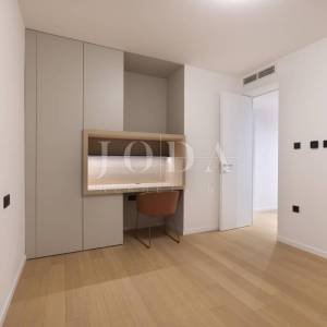 Crikvenica – Moderna vila s bazenom i pogledom na more