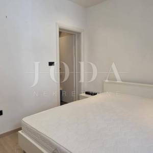 Crikvenica – Namješten stan 75,31 m² | 3 spavaće sobe | Parking | Mirna lokacija