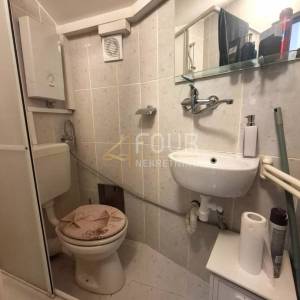 Crikvenica, Selce, 1s+db, 42.91m2
