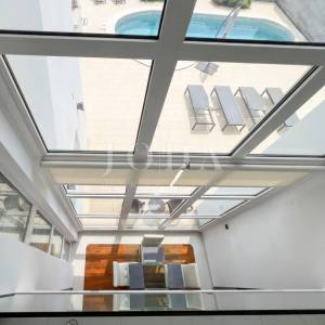 Crikvenica zaleđe,moderna kuća sa bazenom