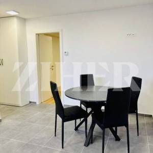 Črnomerec, 3-sobni stan, 55 m2