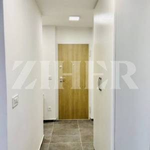 Črnomerec, 3-sobni stan, 55 m2