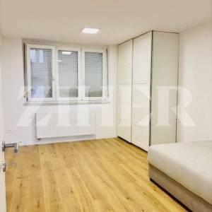 Črnomerec, 3-sobni stan, 55 m2