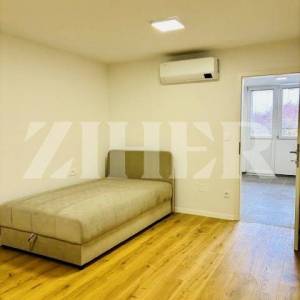 Črnomerec, 3-sobni stan, 55 m2