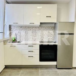 Črnomerec, 3-sobni stan, 55 m2