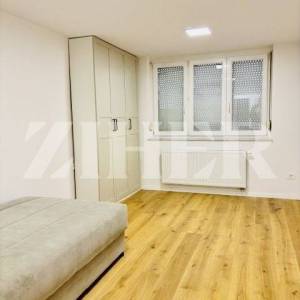 Črnomerec, 3-sobni stan, 55 m2