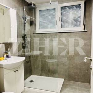 Črnomerec, 3-sobni stan, 55 m2