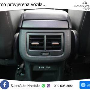 Cupra Ateca 2.0 TSI 4Drive Aut. VZ 300 KS, ACC+LED+360+GR SJED+VIRT+ASIST