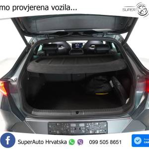 Cupra Formentor 1.4 TSI e-Hybrid VZ 245 KS, ACC+LED+360+GR SJED+PANO+VIRT