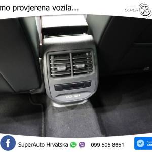 Cupra Formentor 1.4 TSI e-Hybrid VZ 245 KS, ACC+LED+360+GR SJED+PANO+VIRT