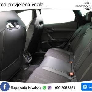 Cupra Formentor 1.4 TSI e-Hybrid VZ 245 KS, ACC+LED+360+GR SJED+PANO+VIRT