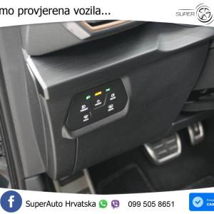Cupra Formentor 1.4 TSI e-Hybrid VZ 245 KS, ACC+LED+360+GR SJED+PANO+VIRT