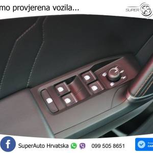 Cupra Formentor 1.4 TSI e-Hybrid VZ 245 KS, ACC+LED+360+GR SJED+PANO+VIRT
