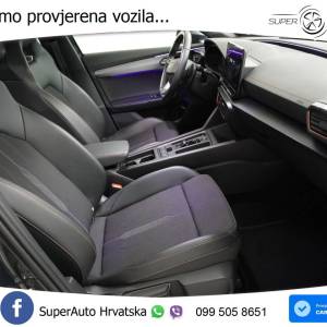 Cupra Formentor 1.4 TSI e-Hybrid VZ 245 KS, ACC+LED+360+GR SJED+PANO+VIRT