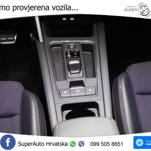 Cupra Formentor 1.4 TSI e-Hybrid VZ 245 KS, ACC+LED+360+GR SJED+PANO+VIRT